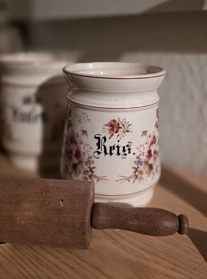 Heimatstube in Mtzel